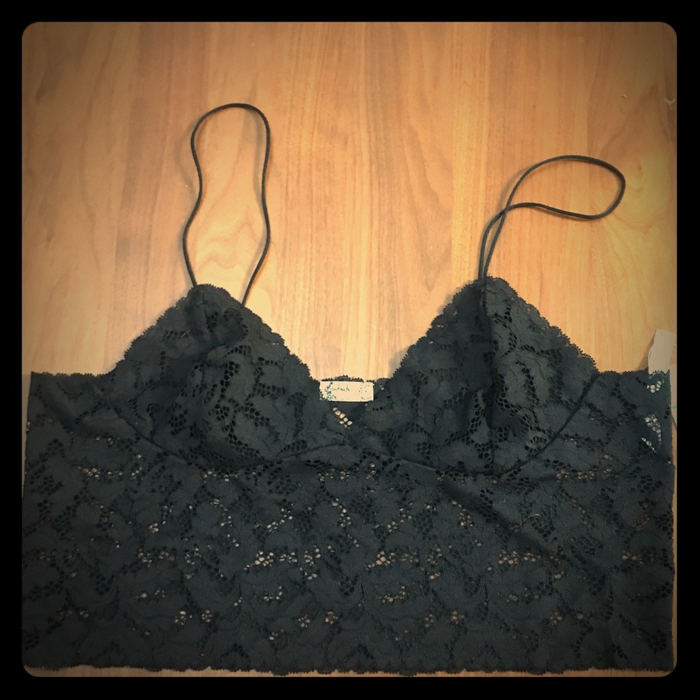 Free People Intimately Bralette